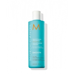Moroccanoil szampon smoothing wygładzający  250ml